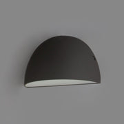 Pathfinder 7" LED Outdoor Wall Sconce in Architectural Bronze