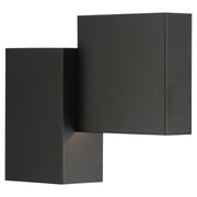 Madrid LED Wall Sconce 52181 in Matte Black