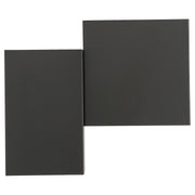 Madrid LED Wall Sconce 52181 in Matte Black