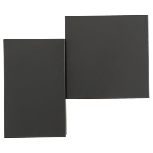 Madrid LED Wall Sconce 52181 in Matte Black