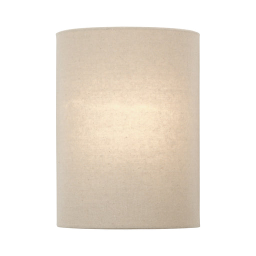 Bellingham 8" ADA Wall Sconce in Antique Gold Leaf
