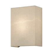 Summit ADA Wall Sconce in Bronze