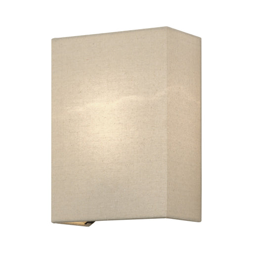 Summit ADA Wall Sconce in Bronze