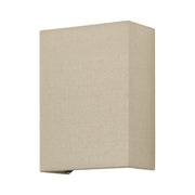 Summit ADA Wall Sconce in Bronze