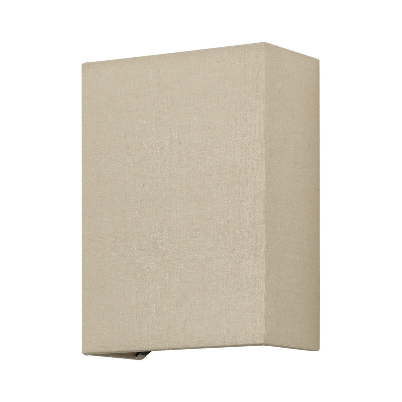 Summit ADA Wall Sconce in Bronze