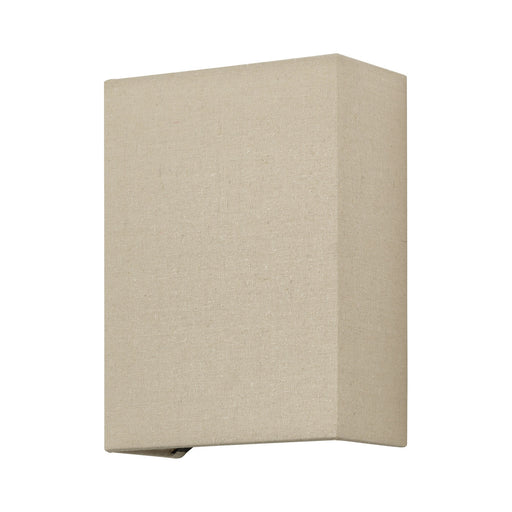 Summit ADA Wall Sconce in Bronze