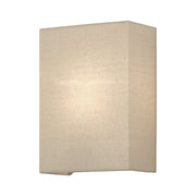 Summit ADA Wall Sconce in Antique Gold Leaf