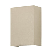 Summit ADA Wall Sconce in Antique Gold Leaf