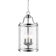 Payton 3-Light Pendant - Lamps Expo