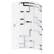 Bayman Wall Sconce - Lamps Expo