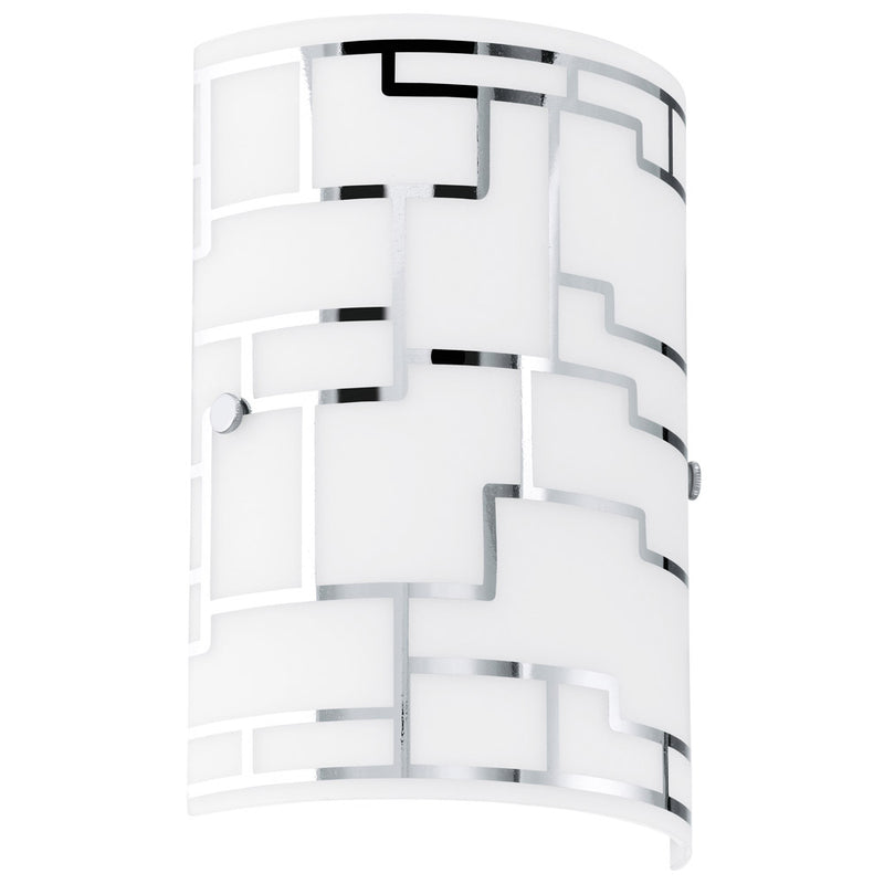 Bayman Wall Sconce - Lamps Expo