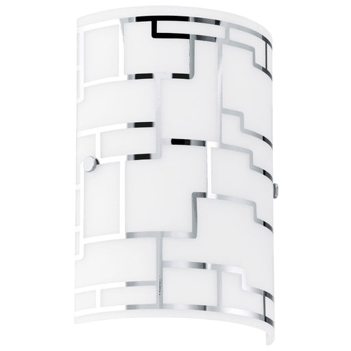 Bayman Wall Sconce - Lamps Expo