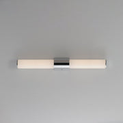 Tubo 24" LED Bath Vanity in Polished Chrome