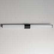 Tubo 36" LED Bath Vanity in Black