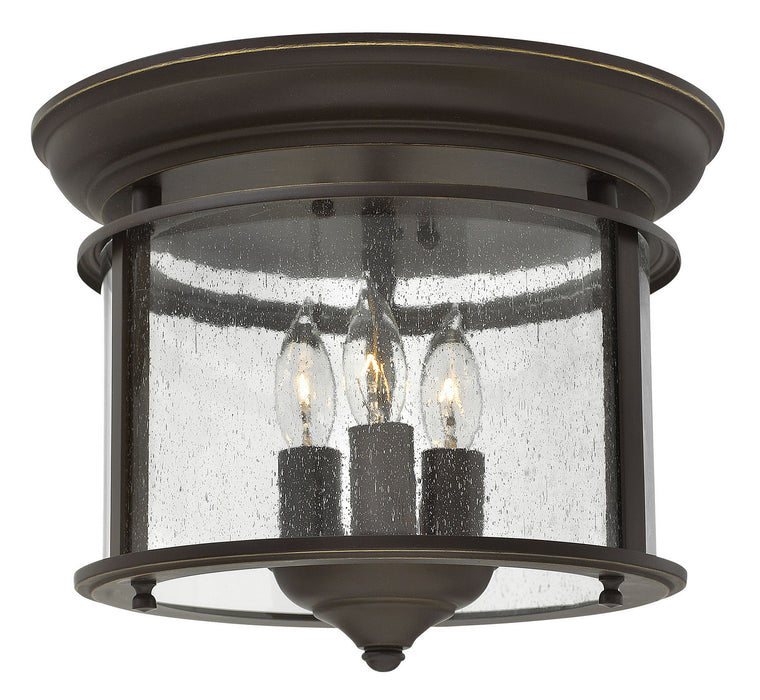 Gentry Medium Flush Mount - Lamps Expo