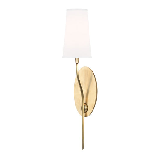 Rutland 1-Light Wall Sconce - Lamps Expo