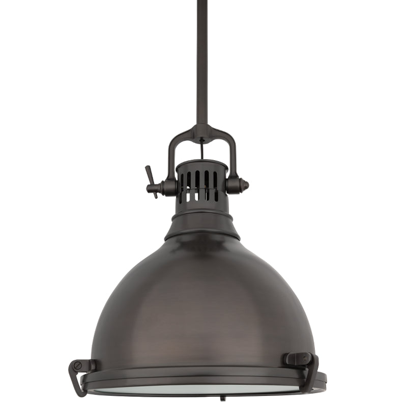Pelham 1-Light Pendant - Lamps Expo