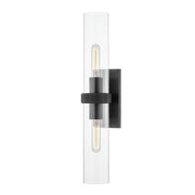 Briggs 2-Light Wall Sconce in Old Bronze