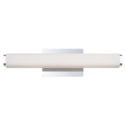 Vogue 20" Bath Vanity Light in Chrome