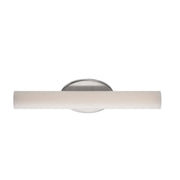 Loft 18" Bath Vanity Light in Standard