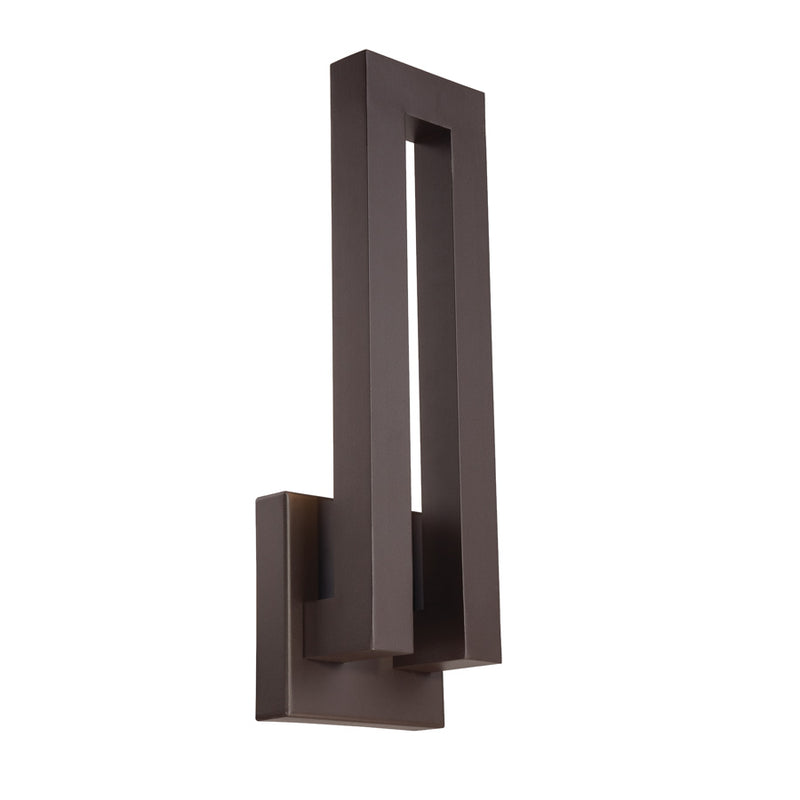 Forq LED Wall Light - Lamps Expo