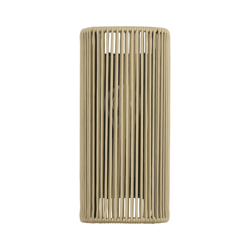 Acordia 5" Wall Sconce in English Bronze