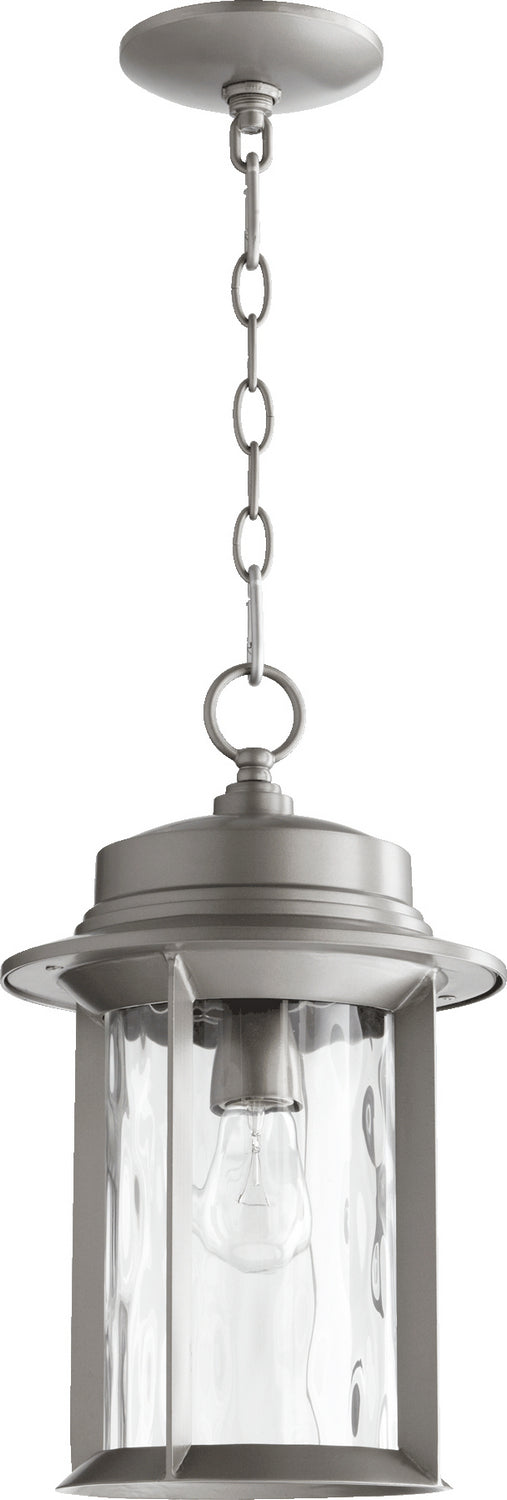 Charter 9" Pendant - Lamps Expo