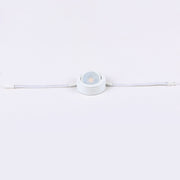 CounterMax MX-LD-AC LED Puck in White