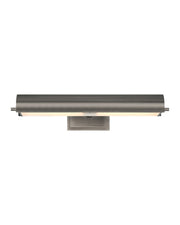 Pendleton Medium Picture Light in Antique Nickel