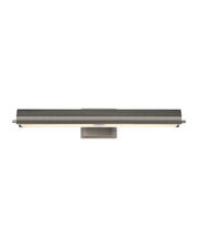 Pendleton Large Picture Light in Antique Nickel