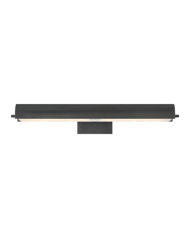 Pendleton Large Picture Light in Oil Rubbed Bronze