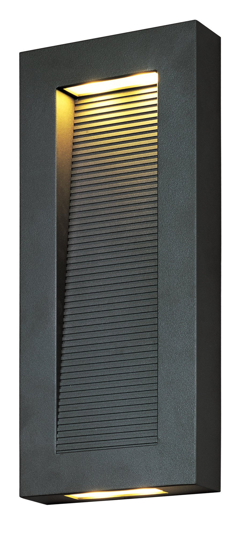 Avenue Medium LED Outdoor Wall Sconce in Architectural Bronze