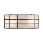 Blanchard 2-Light ADA Wall Sconce in English Bronze