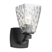 Marant Wall Sconce in Black
