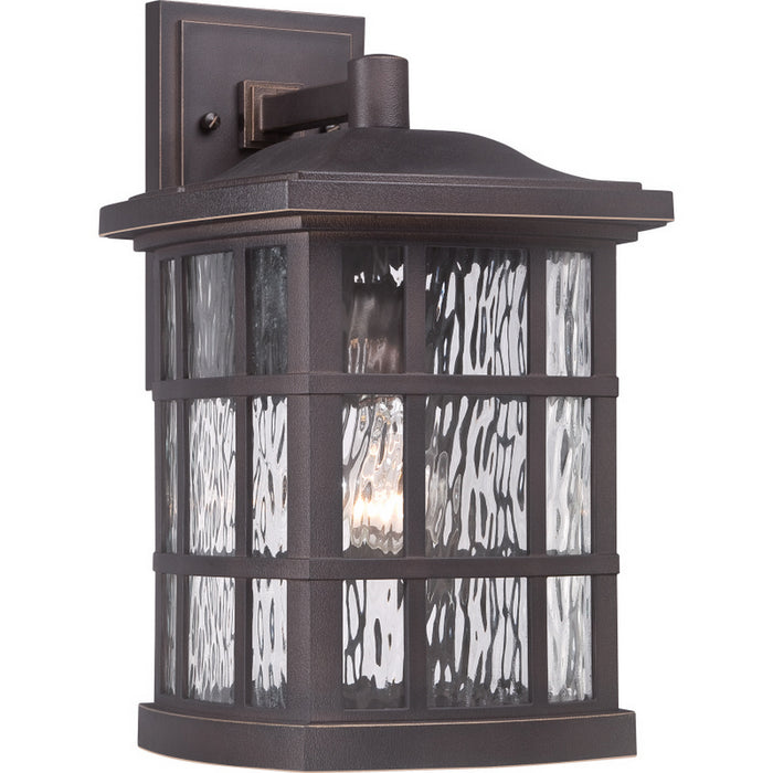 Stonington 1-Light Outdoor Lantern - Lamps Expo