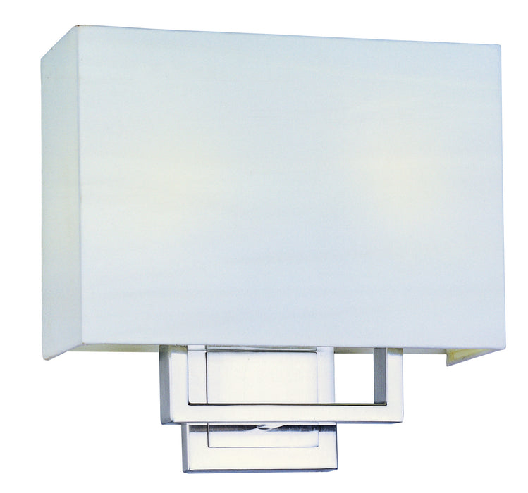 Edinburgh LED 4-Light Wall Mount in Satin Nickel - Lamps Expo