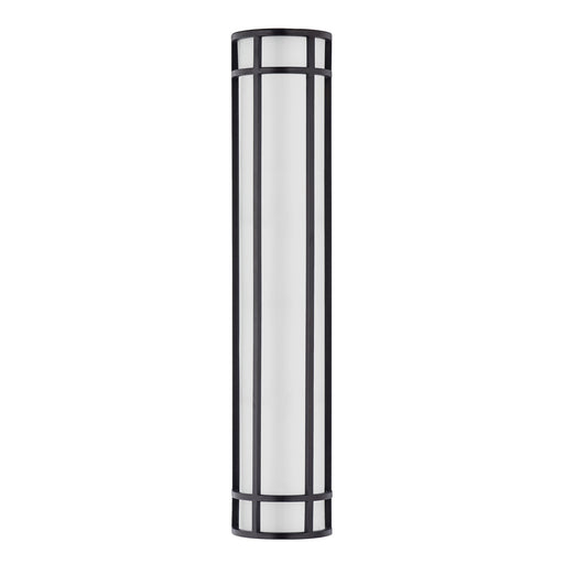 Moon Ray 30" LED Outdoor Wall Sconce in Bronze
