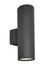 86102ABZ - Lightray LED LED Outdoor Wall Sconce by Maxim Lighting