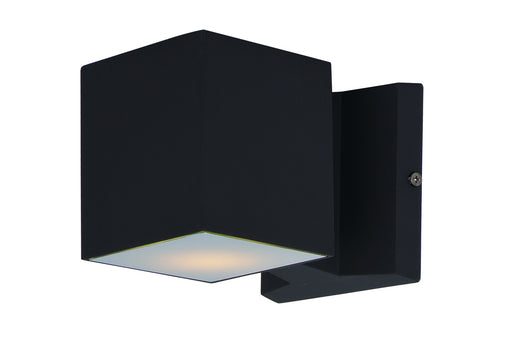 Lightray LED LED Outdoor Wall Sconce in Architectural Bronze