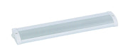 CounterMax MX-L120-LO LED Under Cabinet in White