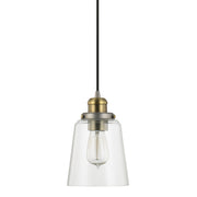 1-Light Mini-Pendant - Lamps Expo