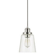 1-Light Mini-Pendant - Lamps Expo