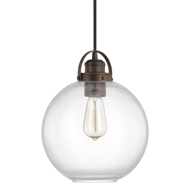 1-Light Mini-Pendant - Lamps Expo
