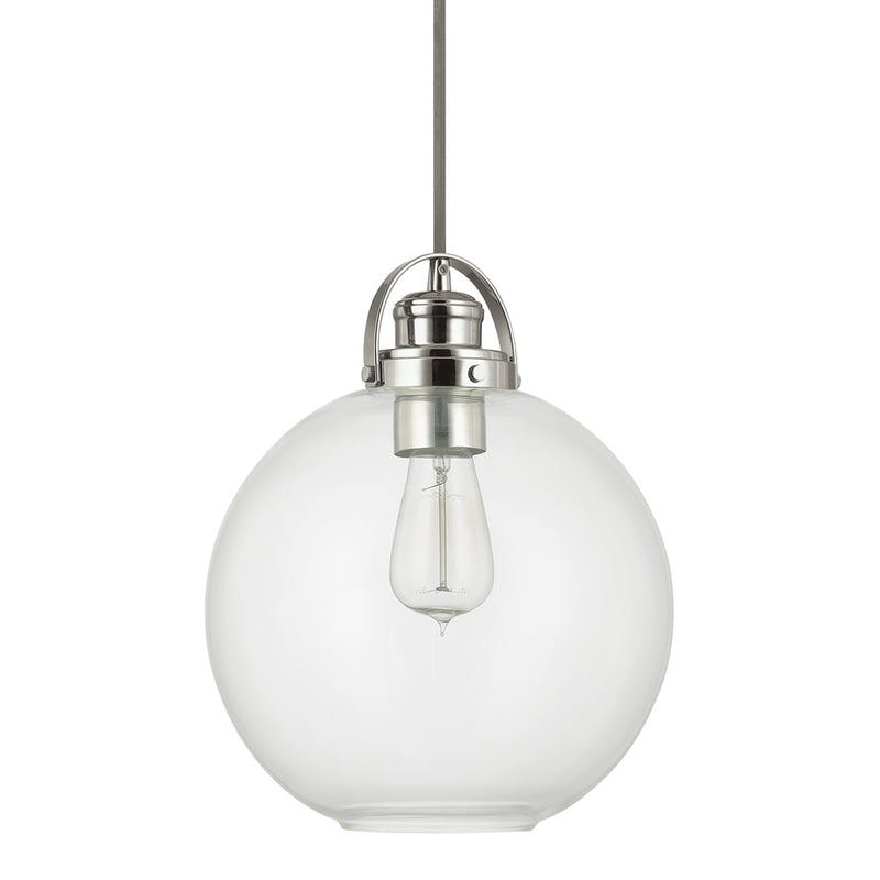 1-Light Mini-Pendant - Lamps Expo