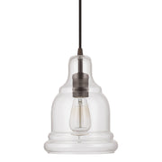 1-Light Mini-Pendant - Lamps Expo
