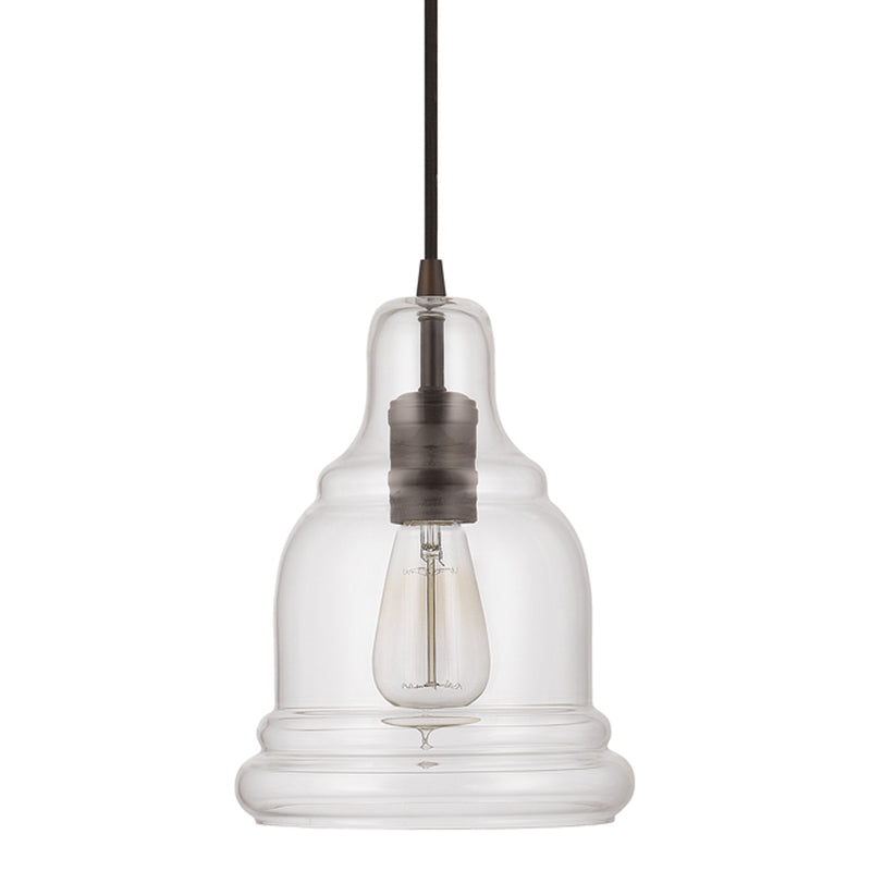 1-Light Mini-Pendant - Lamps Expo