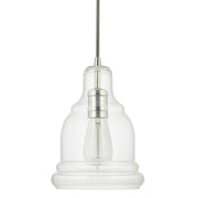 1-Light Mini-Pendant - Lamps Expo