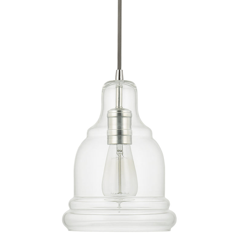 1-Light Mini-Pendant - Lamps Expo