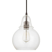 1-Light Mini-Pendant - Lamps Expo
