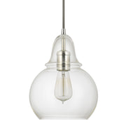 1-Light Mini-Pendant - Lamps Expo